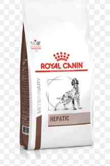 ROYAL PERRO HEPATICO 1,5KG 